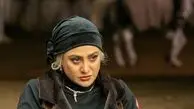 آزاده صمدی پس از سال‌ها بازیگری وارد عرصه مدلینگ شد+تصویر