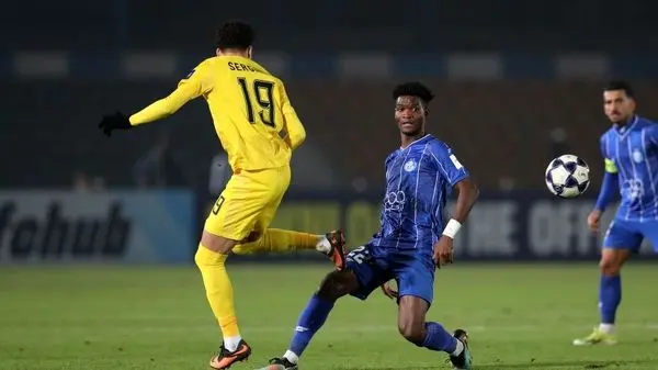 نامه جنجالی علیه استقلال | ماجرای بازیکنان خارجی و سرمربی تحت بررسی رسمی