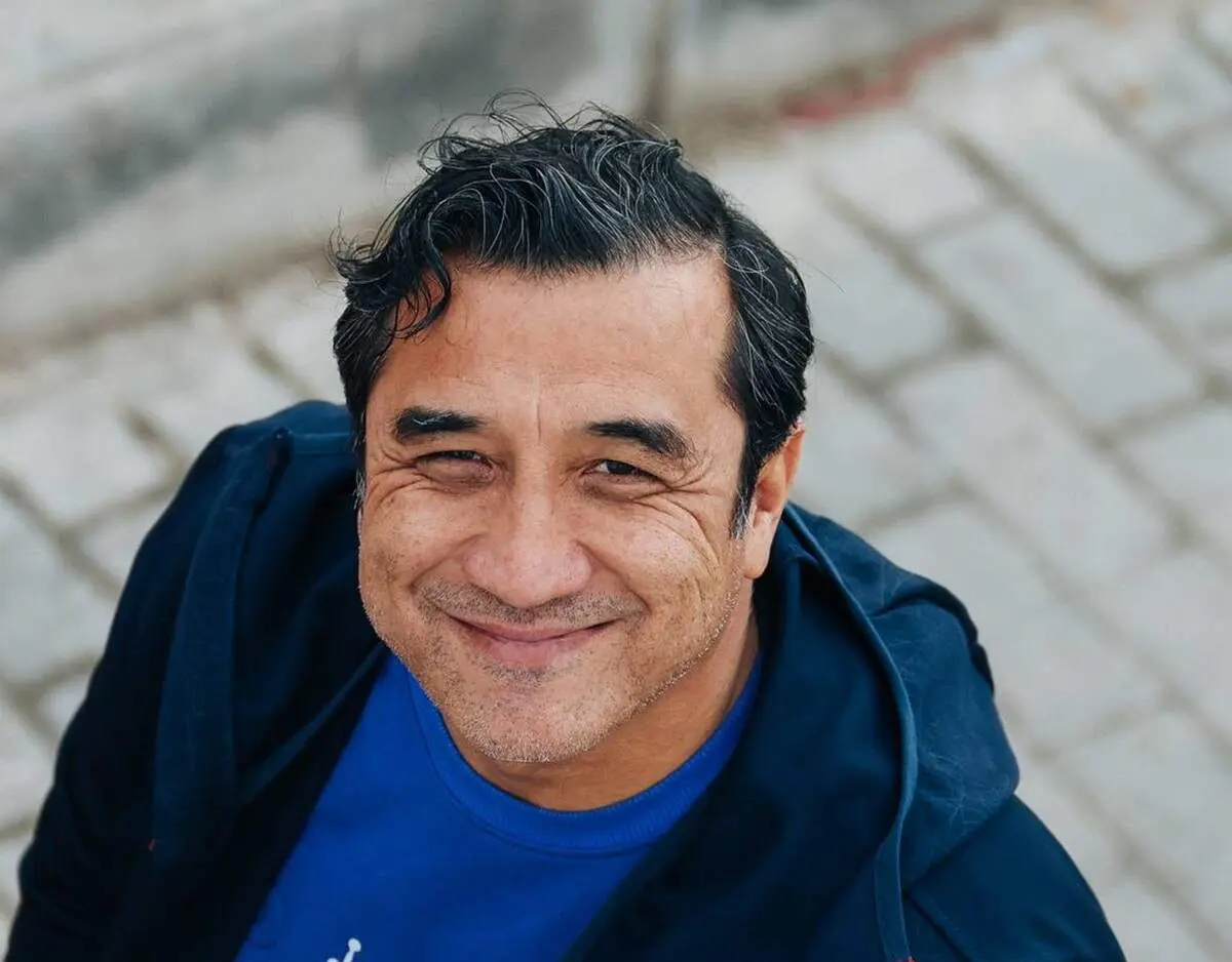 نظر مایلی‌کهن درباره رفتار خداداد عزیزی 