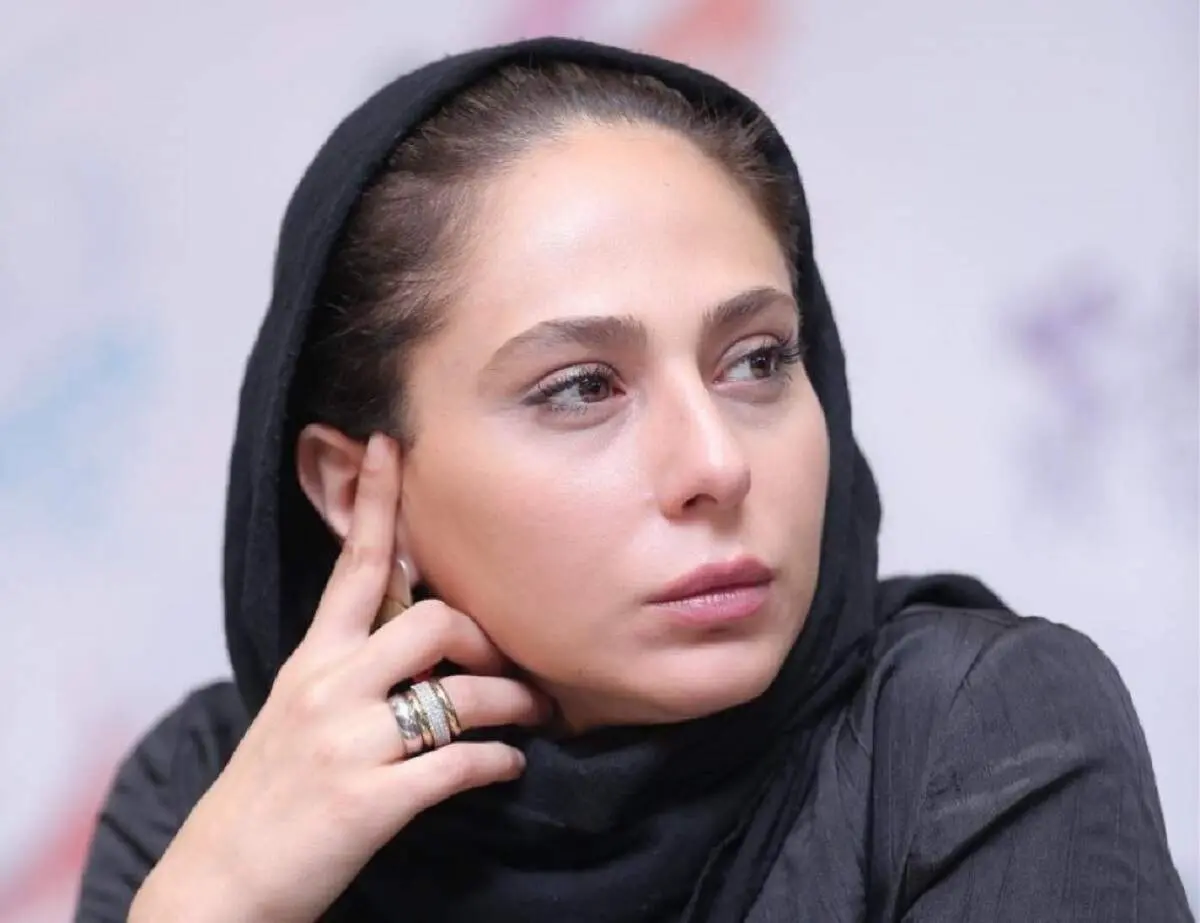 رعنا آزادی ور؛  زیبایی طبیعی یا تغییرات مینیاتوری؟ + ویدیو