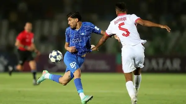 وعده جسورانه ساپینتو: استقلال قهرمان می‌شود!