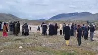 معلم فداکار سردشتی، جان دانش‌آموز را نجات داد و خود غرق شد