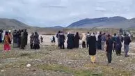 معلم فداکار سردشتی، جان دانش‌آموز را نجات داد و خود غرق شد