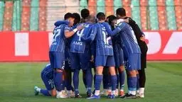 برنامه سفر استقلال به امارات برای نبرد آسیایی مشخص شد