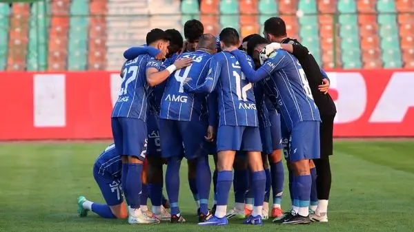 آخرین جزئیات جلسه شبانه باشگاه استقلال منتشر شد!