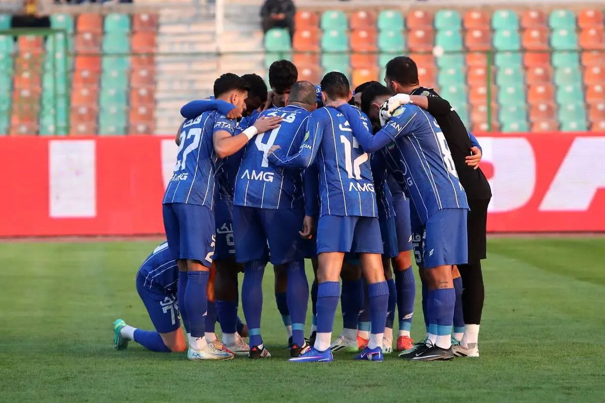 آخرین جزئیات جلسه شبانه باشگاه استقلال منتشر شد!