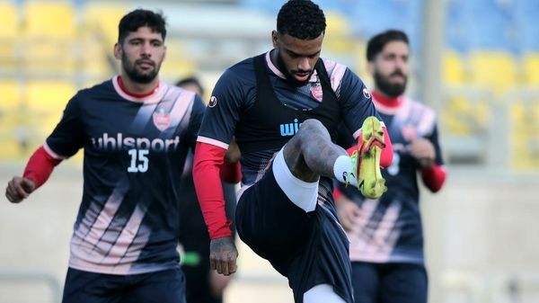 فیفا طلب نبیل باهویی را داد، پنجره نقل و انتقالات پرسپولیس باز شد