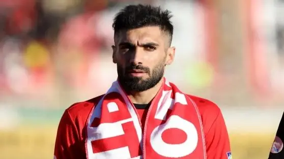 پرسپولیس به شکار طلایی برگشت؛ چرخش دوباره به‌سوی ستاره سرسخت تراکتور