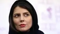 استایل جسورانه لیلا حاتمی؛ سادگی خیره‌کننده در دل ویرانه‌های صنعتی!