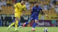 لغو دیدار جنجالی استقلال – الوصل در تهران؟