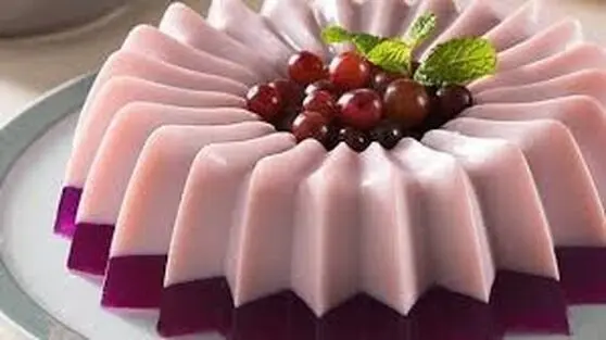 آیا خوردن ژله واقعا باعث چاقی صورت می‌شود؟ + پاسخ رسمی
