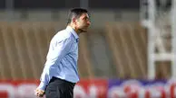 هاشمیان باز هم هواداران را شوکه کرد/ تا نیم‌فضل خبری از بازیکن خارجی نیست