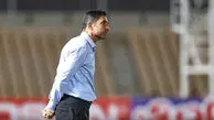 پرسپولیس در آستانه بحران و هاشمیان در آستانه اخراج