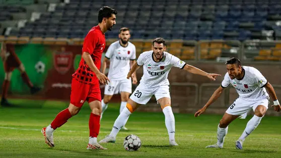 زنگ خطر برای گل‌گهر: بازگشت مهره گمشده پرسپولیس
