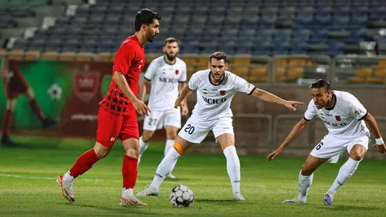 زنگ خطر برای گل‌گهر: بازگشت مهره گمشده پرسپولیس