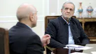 قالیباف خطاب به پزشکیان: افزایش ۲۰ درصدی حقوق کارمندان، الزامی قانونی است!