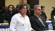 فوری: جلسه فوق‌العاده در استقلال؛ آینده نظری‌جویباری چه می‌شود؟