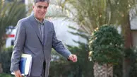 رئیس بانک مرکزی: افزایش نرخ ارز ناشی از عوامل انتظاری و فضای روانی است