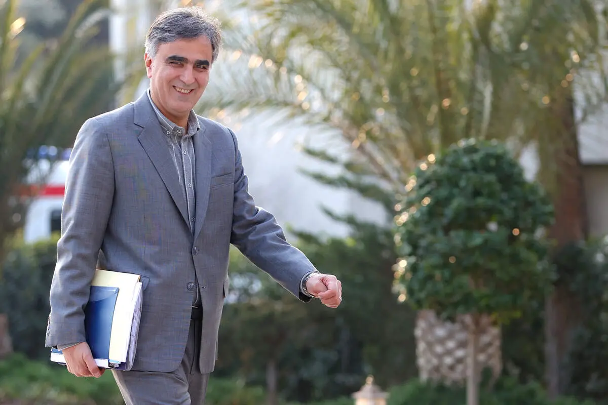 رئیس بانک مرکزی: افزایش نرخ ارز ناشی از عوامل انتظاری و فضای روانی است
