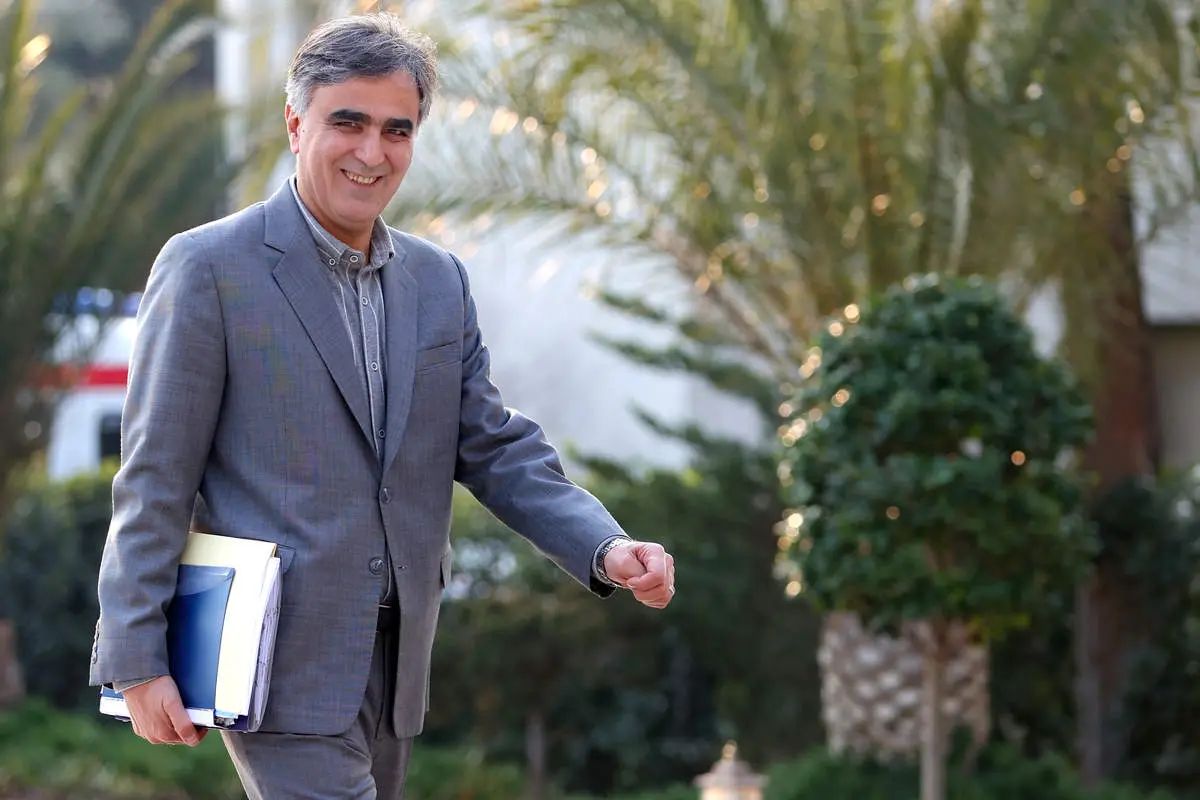 رئیس بانک مرکزی: افزایش نرخ ارز ناشی از عوامل انتظاری و فضای روانی است