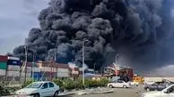 متهم ردیف اول انفجار وحشتناک بندرعباس مشخص شد!