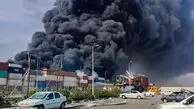 بازداشت مدیران دولتی و خصوصی در پی انفجار بندر شهید رجایی بندرعباس؛ تحقیقات ادامه دارد