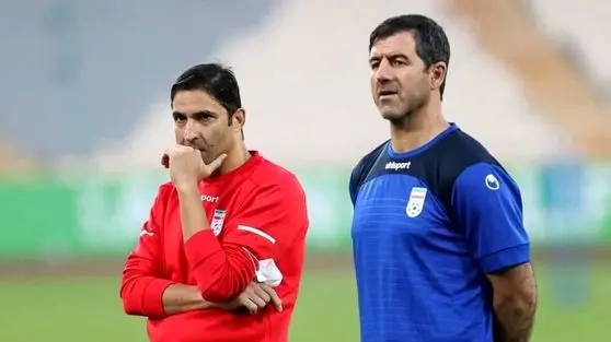 تیغ هاشمیان روی نیمکت پرسپولیس؛ آغاز اخراج  سرخ‌ها در آستانه پیش‌فصل