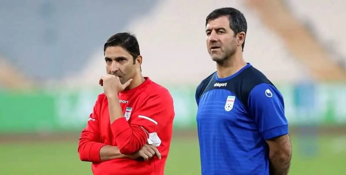 تیغ هاشمیان روی نیمکت پرسپولیس؛ آغاز اخراج  سرخ‌ها در آستانه پیش‌فصل