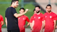 حمله تند وحید قلیچ به مدیران پرسپولیس | هاشمیان هیچ‌کاره است، من را ممنوع‌التمرین کردند!