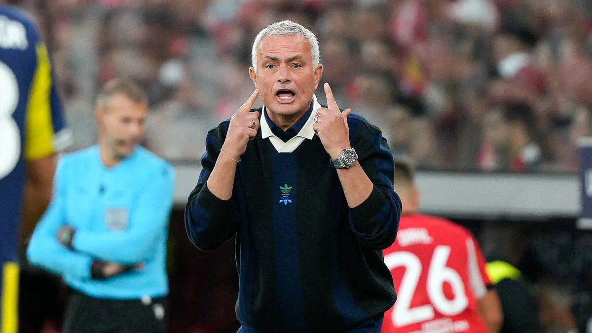 خلاصه بازی رئال مادرید - بنفیکا/ مورینیو با بنفیکای آتشین، رئال مادرید را در لیگ قهرمانان به زانو درآورد!