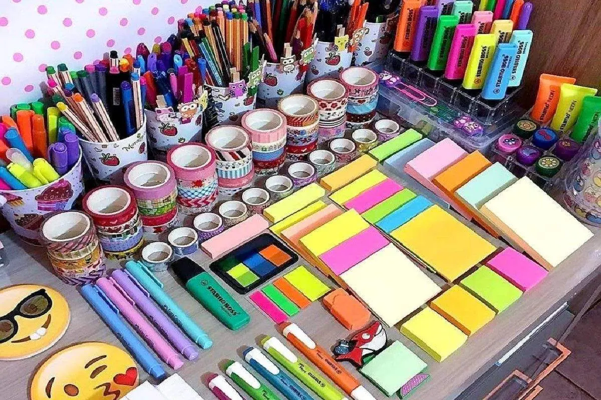 دفتر و قلم به کالای لوکس تبدیل شدند؛ قیمت‌ها سرسام‌آور شد+ جزئیات بیشتر