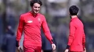 جدایی قریب‌الوقوع مدافع از پرسپولیس