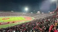 تراکتور - پرسپولیس در سرمای استخوان سوز؛ وضعیت هوای تبریز چگونه خواهد بود؟