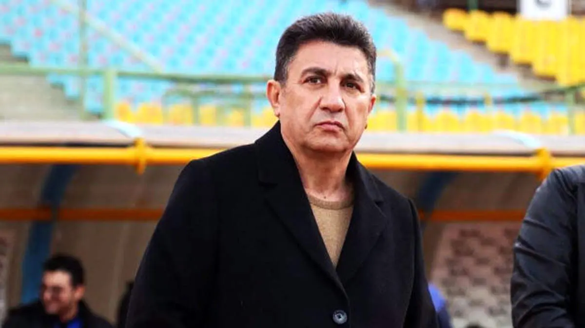 قلعهنویی زیر فشار پرونده بیرانوند؛ سوگند در پربینندهترین برنامه فوتبالی