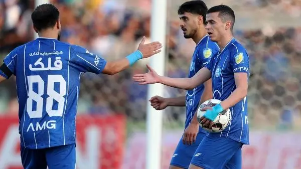 پشت‌پرده لورفته استقلال/ ساپینتو در پی جذب دروازه‌بان ملی‌پوش