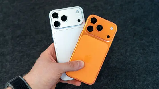 فوری: قیمت جدید آیفون ۱۷ اعلام شد! + جدول کامل