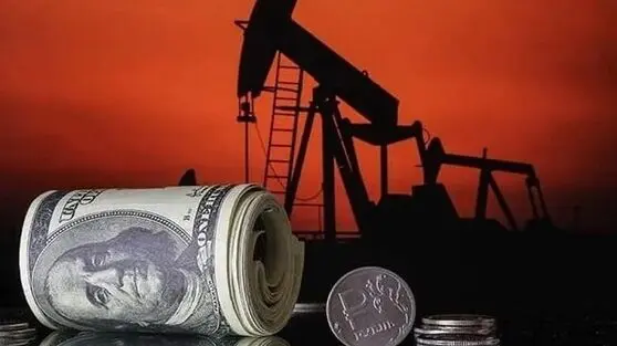 قیمت جهانی نفت امروز چهارشنبه ۱۳ اسفند ۱۴۰۴ / جنگ در خلیج فارس قیمت نفت را بالا برد