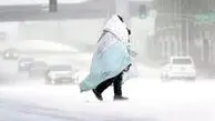 خودتان را برای سامانه بارشی قوی آماده کنید/ بارش برف و باران در راه است!
