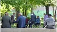 واریز حقوق اسفند بازنشستگان لشگری؛ پرداختی‌ها انجام شد