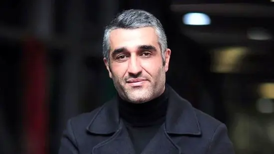 پژمان جمشیدی و محسن کیایی دوباره در یک کمدی اجتماعی