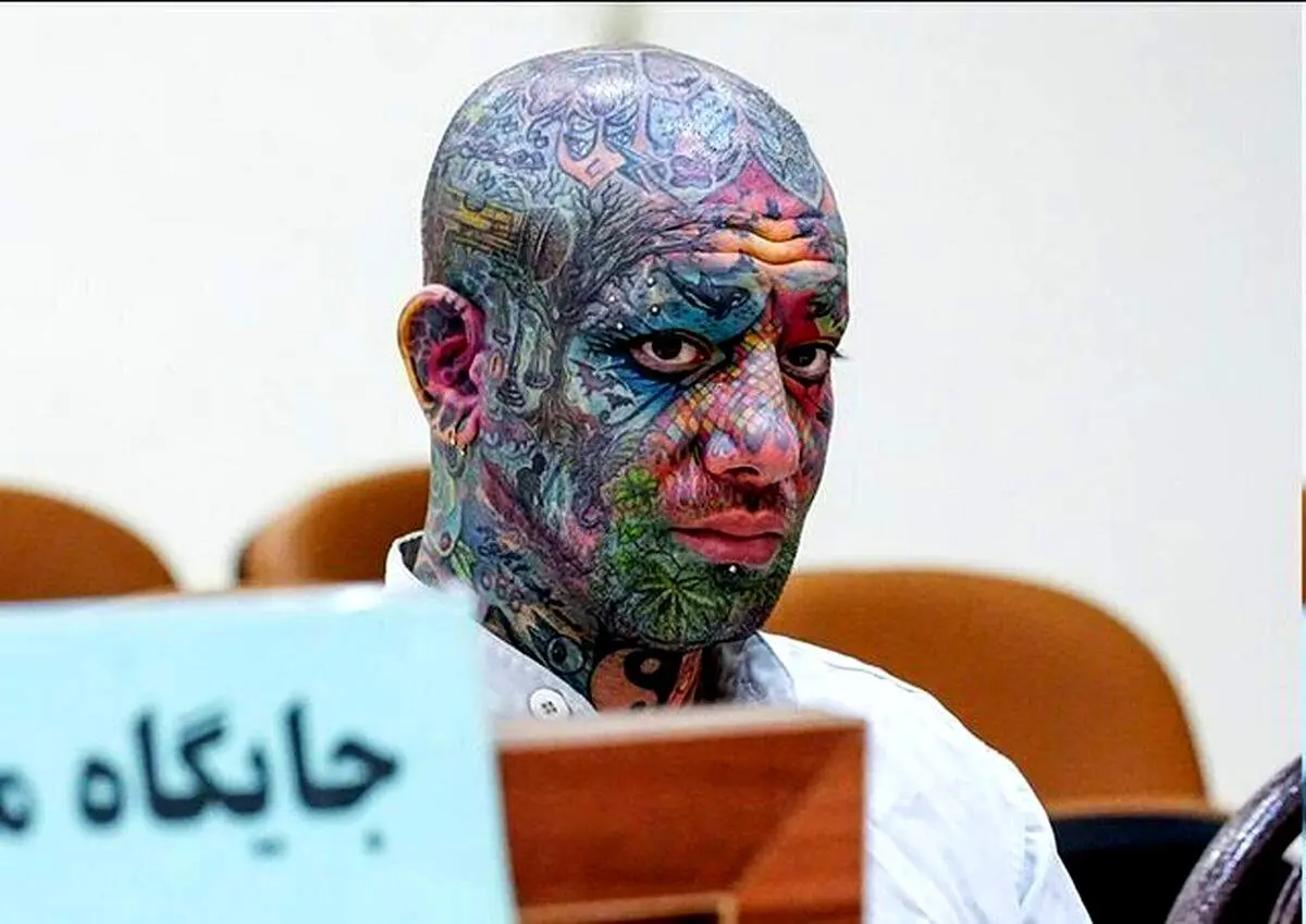 درخواست جالب خواهر امیر تتلو از هوادارانش!