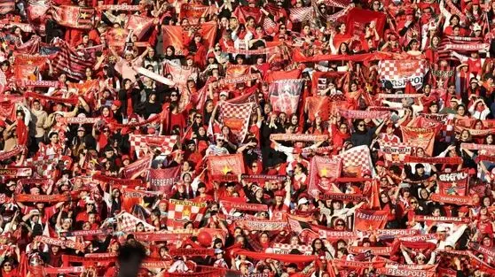 خداحافظی زودهنگام پرسپولیس با آسیا؟