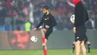 مدافع جنجالی پرسپولیس، خرید جدید تراکتور