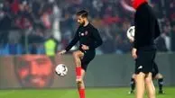 مدافع جنجالی پرسپولیس، خرید جدید تراکتور