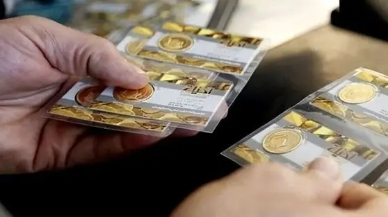 قیمت سکه گرمی امروز چهارشنبه ۱۵ بهمن ۱۴۰۴ اعلام شد+ تحلیل دقیق