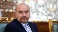 قالیباف: افزایش قیمت بنزین تصمیم دولت است، مجلس هیچ برنامه‌ای ندارد