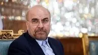 قالیباف: افزایش قیمت بنزین تصمیم دولت است، مجلس هیچ برنامه‌ای ندارد