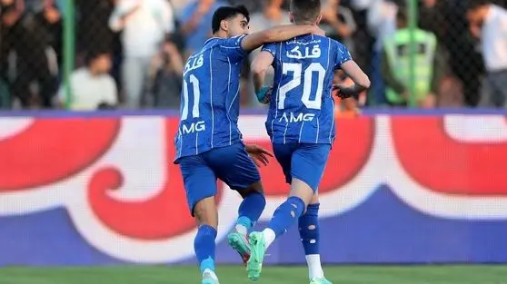 ویدیو: گل اول استقلال به آلومینیوم