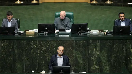 قالیباف: تولید آب با ما نیست اما مصرف آن در دست ماست