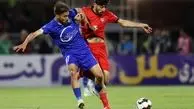 حاشیه در پرسپولیس؛ مدیر باشگاه واکنش تند به شایعه بازگشت مهدی ترابی داد